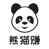 熊猫赚APP logo
