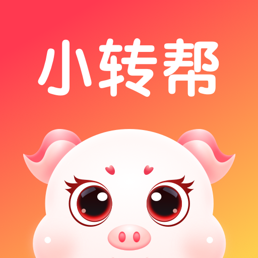 小转帮APP logo