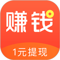 赚钱了APP logo